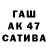 Альфа ПВП крисы CK artemkislii